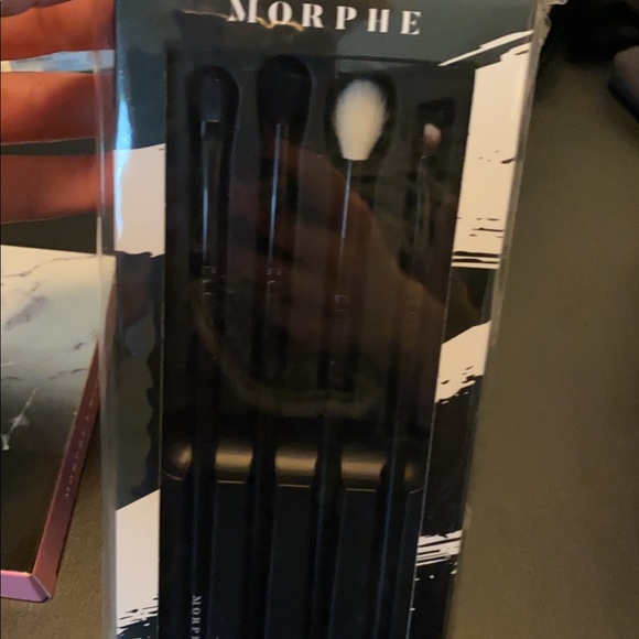 MORPHE, PUR, ETC HIGH END MAKEUP PALLETS BUNDLE - Picture 7 of 15